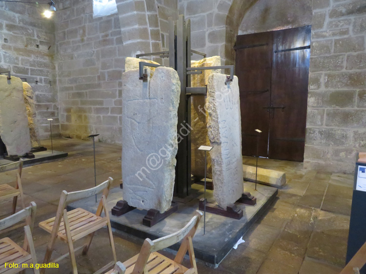 Noia (154) Iglesia de Santa Maria la Nueva