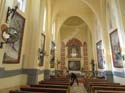 NOVELDA (104) Santuario Santa Maria Magdalena