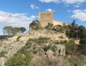 NOVELDA (118) Castillo de la Mola