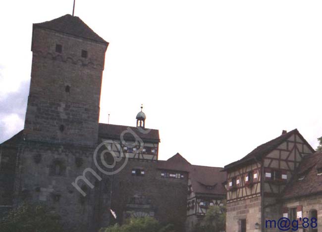 NUREMBERG 007