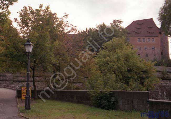 NUREMBERG 009