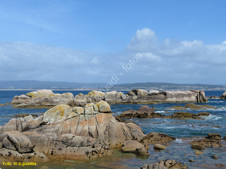 O Grove (101) Pasarela de San Vicente do Mar