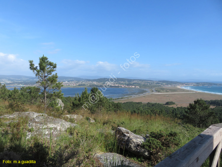 O Grove (142) Mirador a Siradella