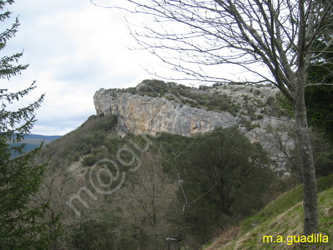 Ojo Guareña 002