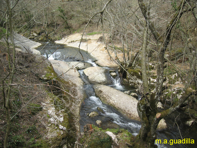 Ojo Guareña 014