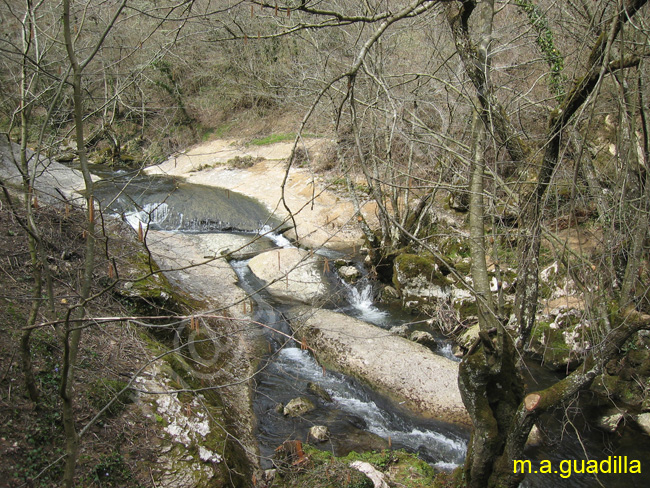 Ojo Guareña 021