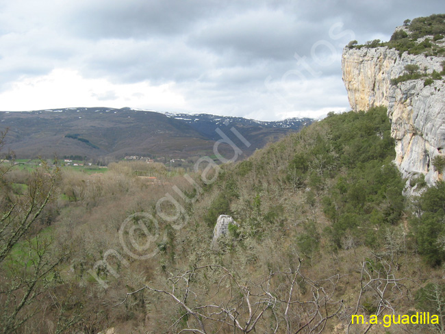 Ojo Guareña 031