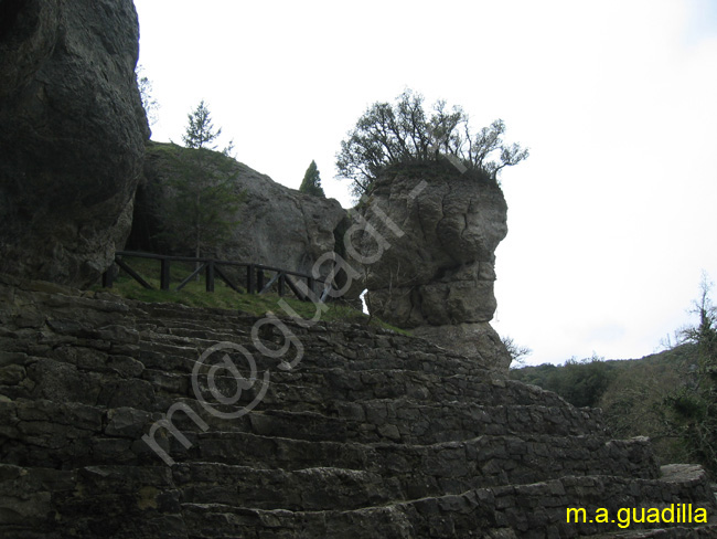 Ojo Guareña 032