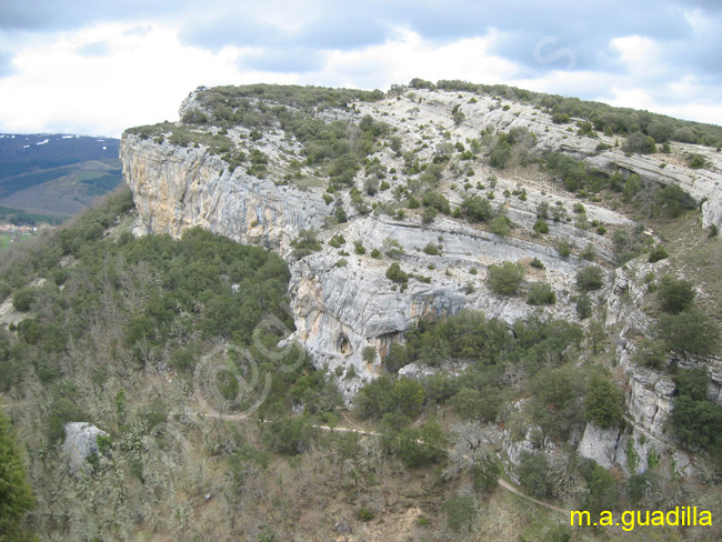 Ojo Guareña 044