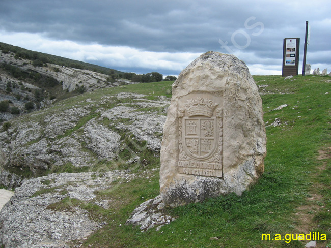 Ojo Guareña 048