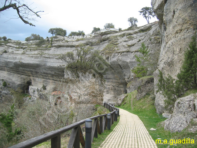 Ojo Guareña 049