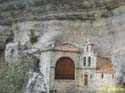 Ojo Guareña 005 - Cueva y Ermita de San Bernabe