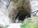 Ojo Guareña 008 - Cueva de San Bernabe