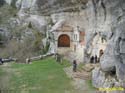 Ojo Guareña 009 - Cueva y Ermita de San Bernabe