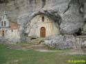 Ojo Guareña 025 - Cueva y Ermita de San Bernabe