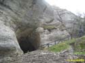 Ojo Guareña 027 - Cueva y Ermita de San Bernabe