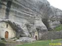 Ojo Guareña 030 - Cueva y Ermita de San Bernabe