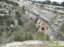 Ojo Guareña 042 - Cueva y Ermita de San Bernabe