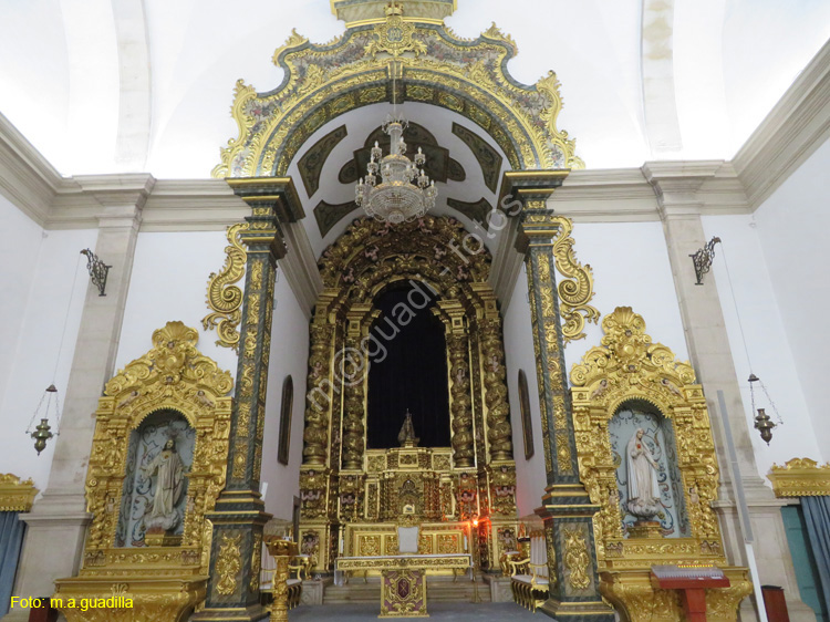 OLHAO (108) Iglesia Ntra Sra del Rosario