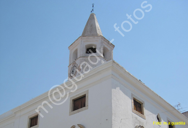 OLIVENZA (109) PALACIO AYUNTAMIENTO