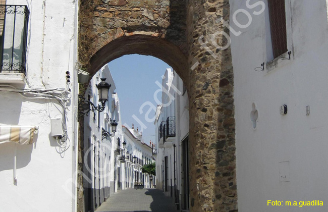 OLIVENZA (122) PUERTA DE JEREZ