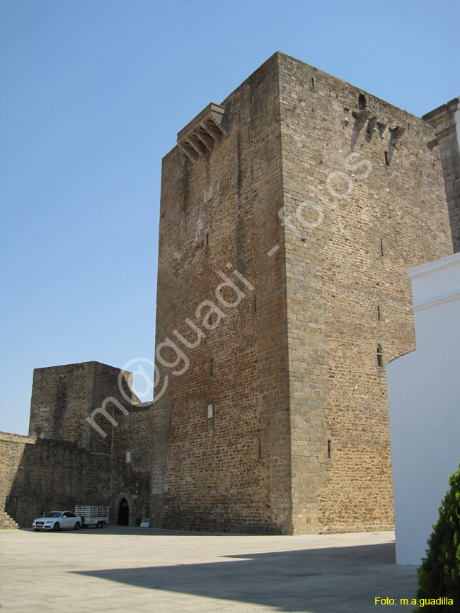 OLIVENZA (141) CASTILLO