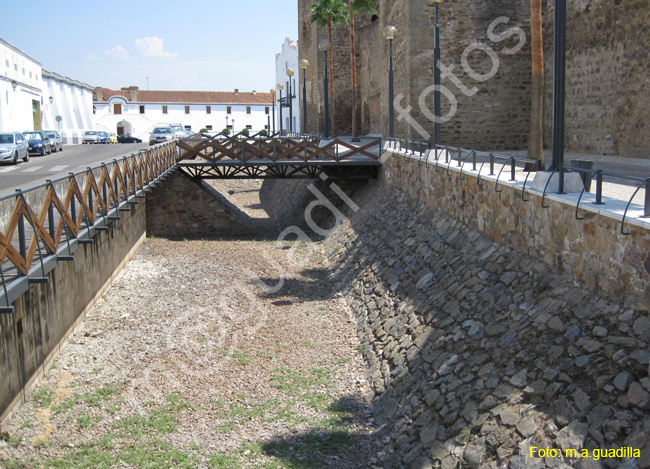 OLIVENZA (145) CASTILLO