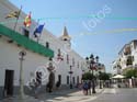 OLIVENZA (106) PALACIO AYUNTAMIENTO