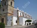 OLIVENZA (128) SANTA MARIA DEL CASTILLO