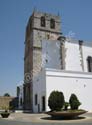 OLIVENZA (133) SANTA MARIA DEL CASTILLO