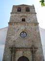 OLIVENZA (134) SANTA MARIA DEL CASTILLO