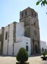 OLIVENZA (138) SANTA MARIA DEL CASTILLO