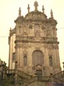 OPORTO 013 - Iglesia Dos Clerigos