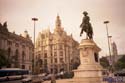 OPORTO 023 -  Plaza de la Libertad