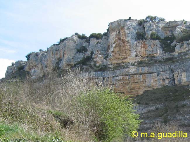 Orbaneja del Castillo 002