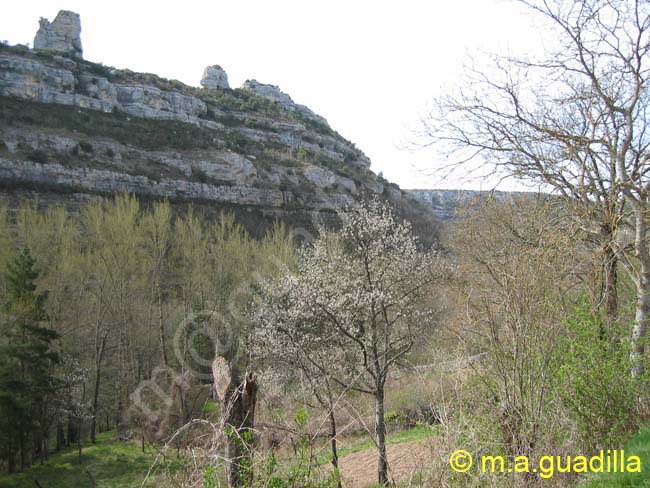 Orbaneja del Castillo 004