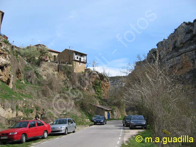 Orbaneja del Castillo 007