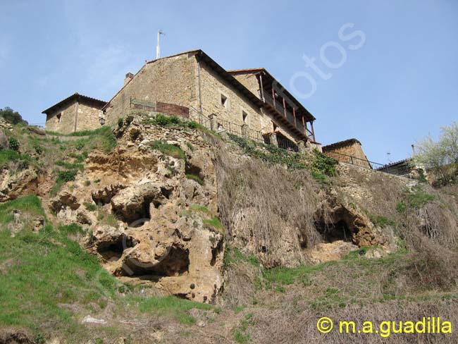 Orbaneja del Castillo 009