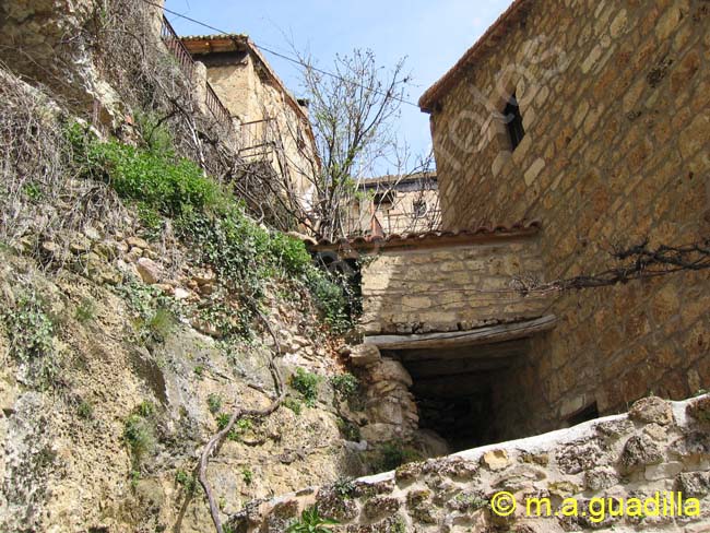 Orbaneja del Castillo 073