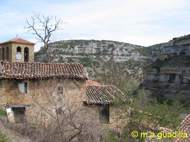 Orbaneja del Castillo 075