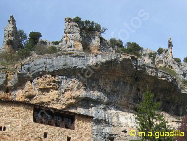 Orbaneja del Castillo 084