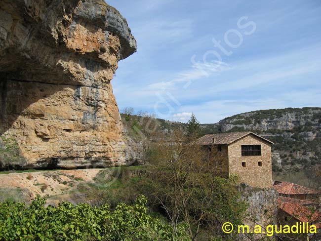 Orbaneja del Castillo 085