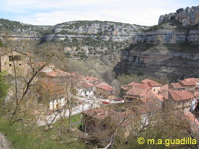 Orbaneja del Castillo 086