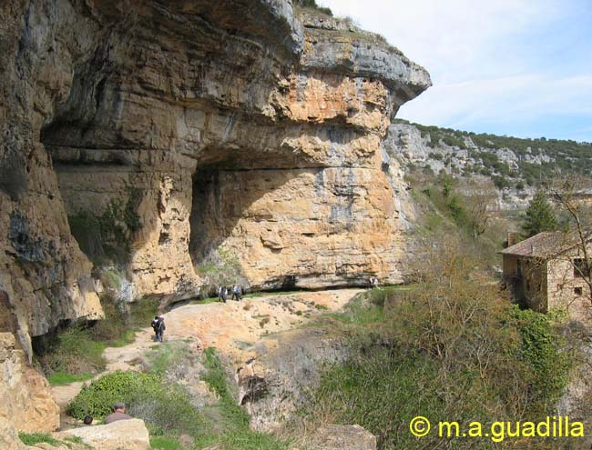 Orbaneja del Castillo 087