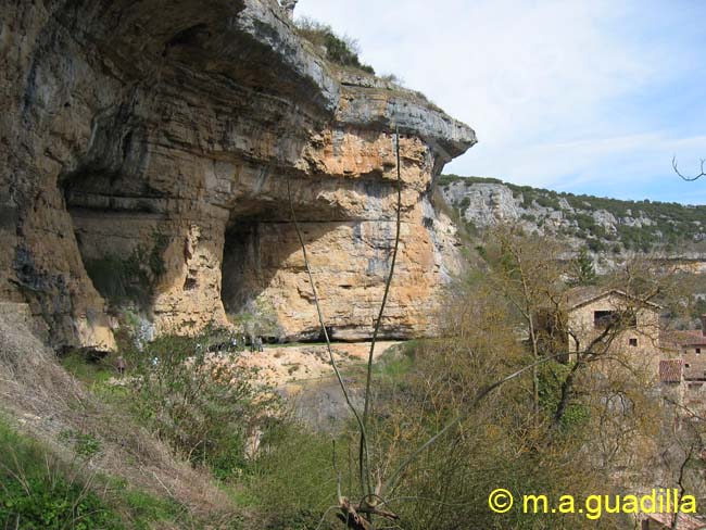 Orbaneja del Castillo 088