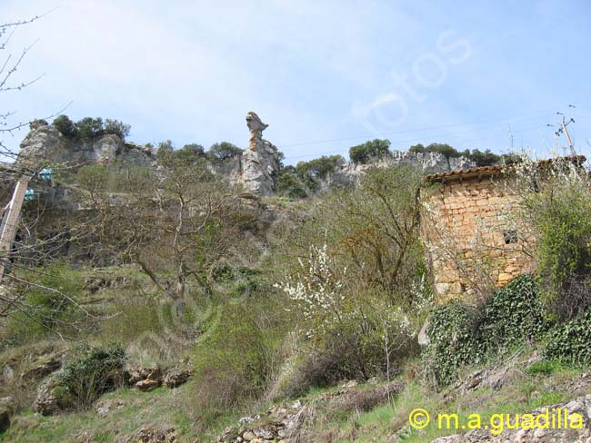 Orbaneja del Castillo 095
