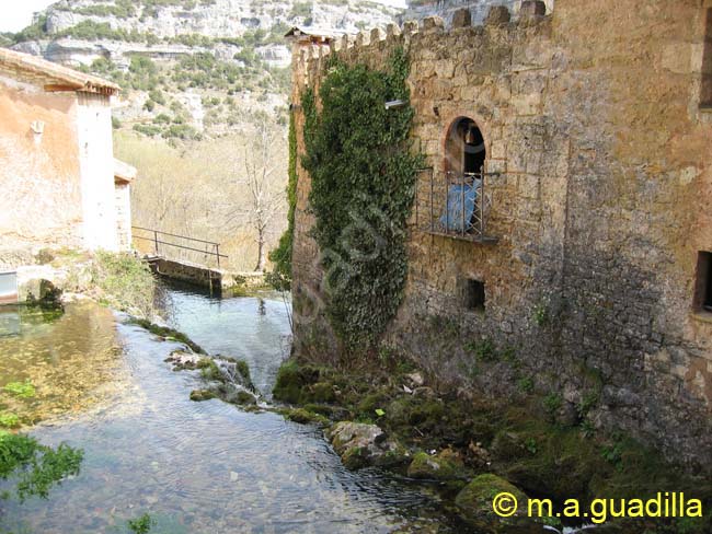 Orbaneja del Castillo 107