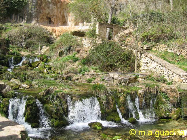 Orbaneja del Castillo 111