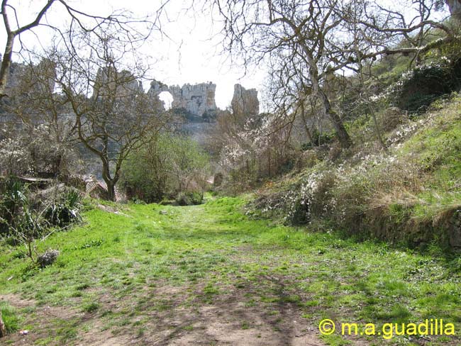 Orbaneja del Castillo 117