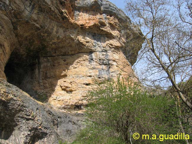 Orbaneja del Castillo 120